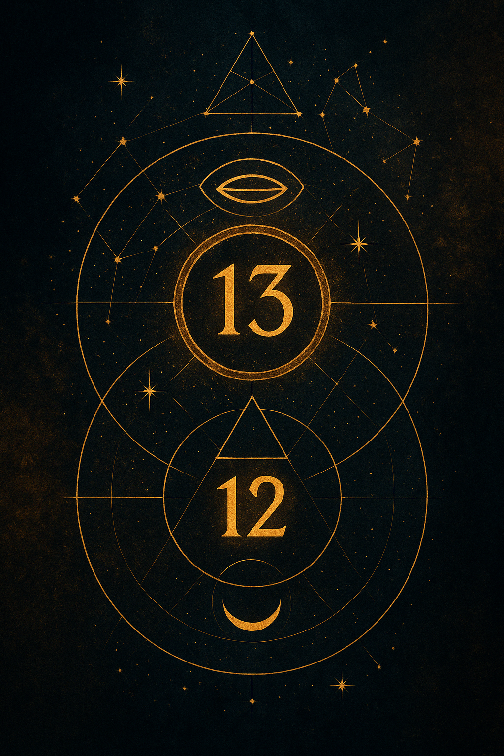 Why Numbers Help Shape My Worlds