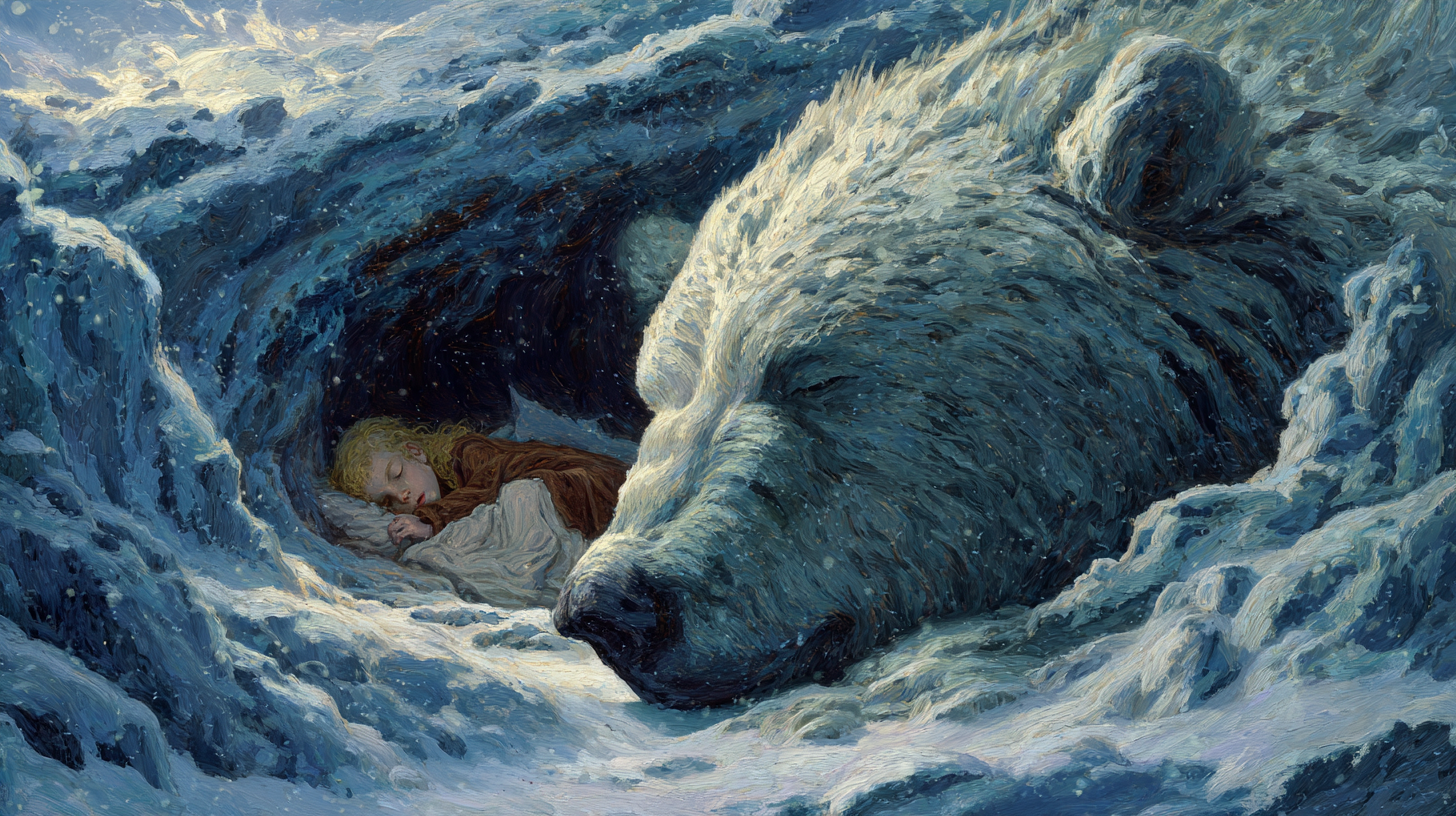 The Guardian’s Test