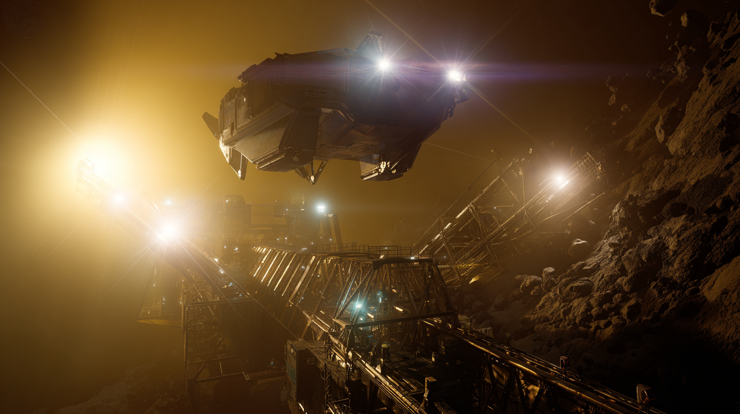 The Broken Charter – Episode One